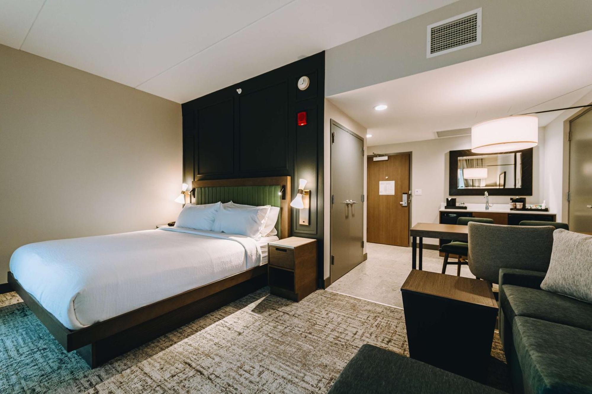 Embassy Suites By Hilton Gatlinburg Resort Dış mekan fotoğraf