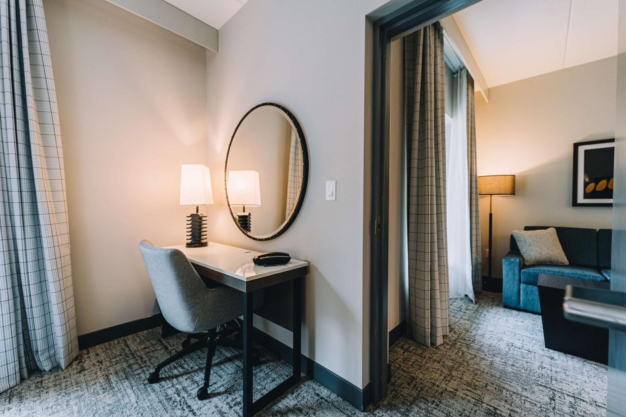 Embassy Suites By Hilton Gatlinburg Resort Dış mekan fotoğraf
